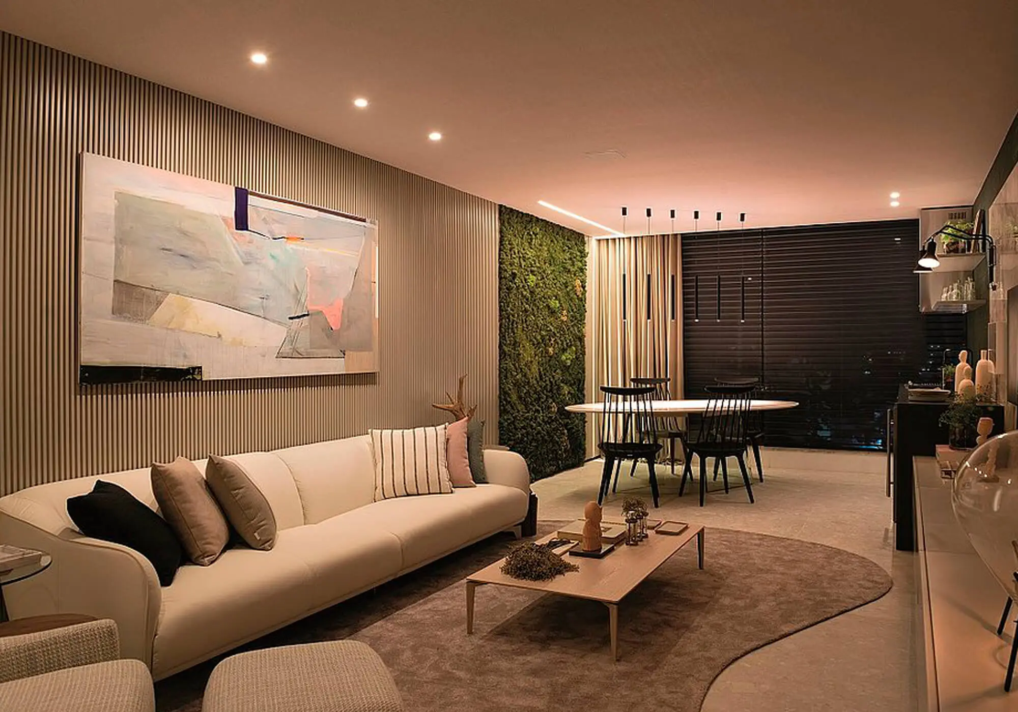 Projeto de arquitetura